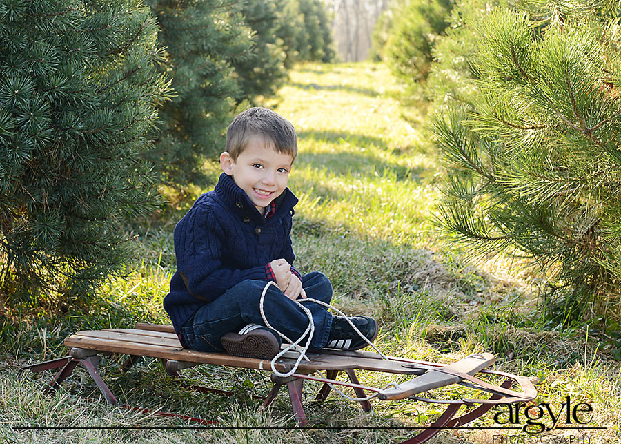 FULLER | FAMILY | TREE FARM SESSIONS