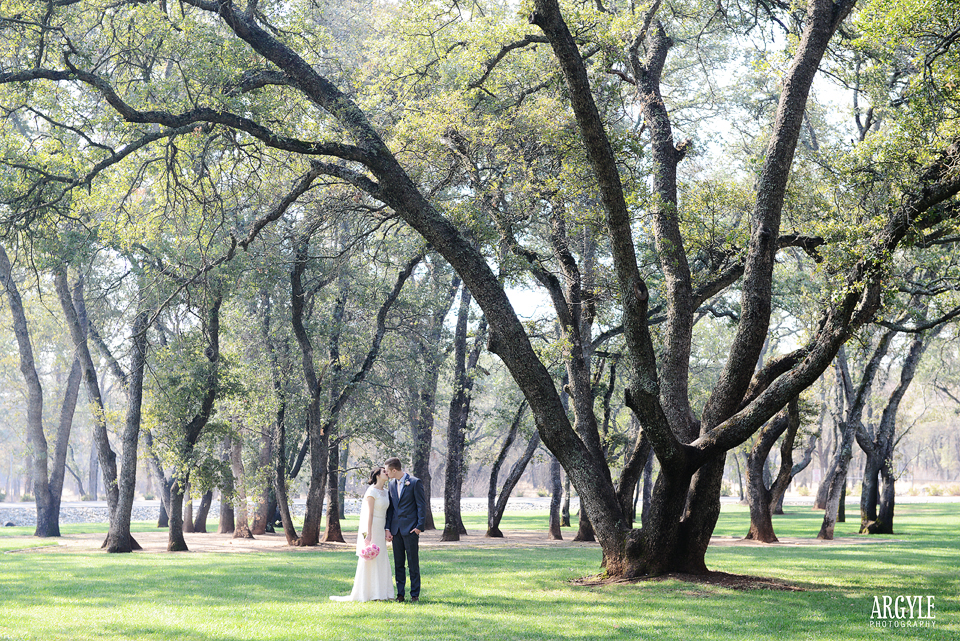 California wedding